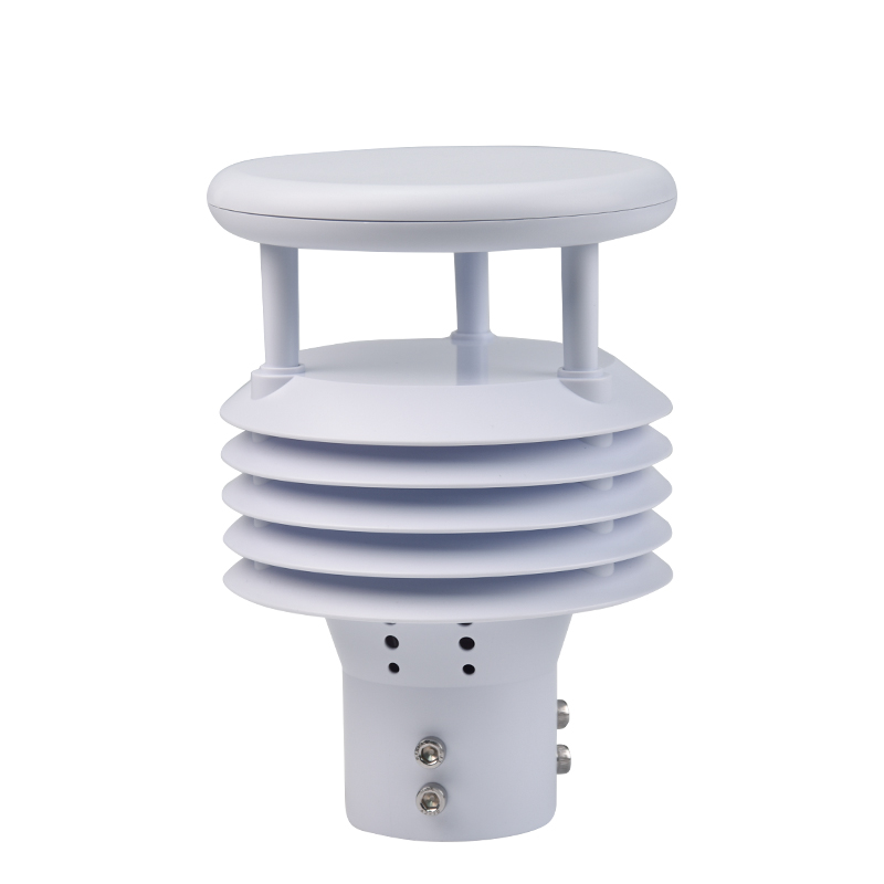 壓電雨量計(jì)