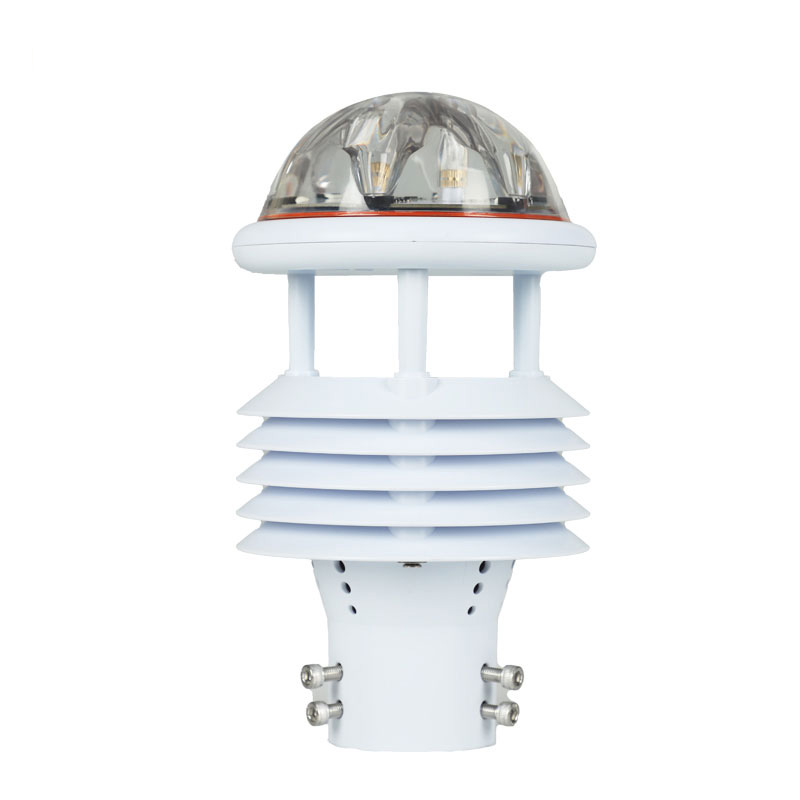 光伏電站環境監測儀