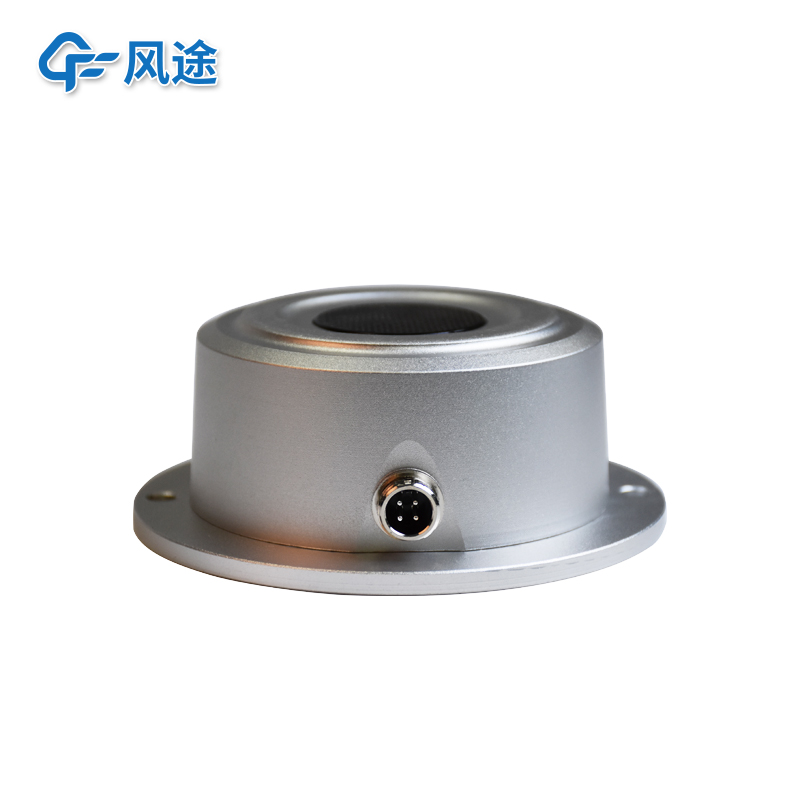 守護(hù)雪山公路:超聲波雪深傳感器為冬季交通安全保駕護(hù)航