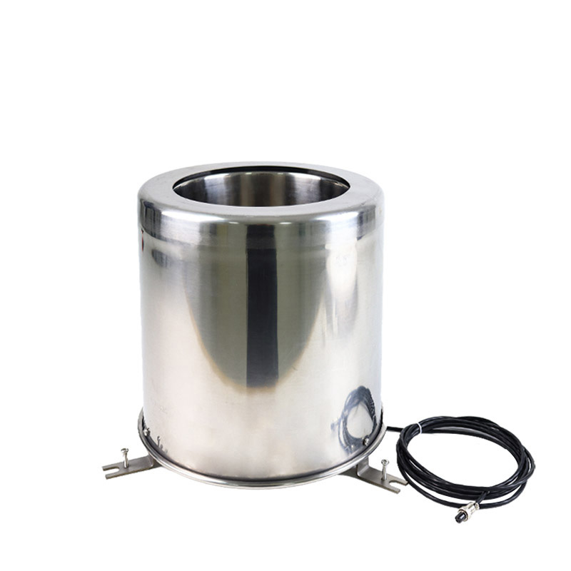 液體蒸發傳感器雙層結構設計防止蒸發量測量誤差